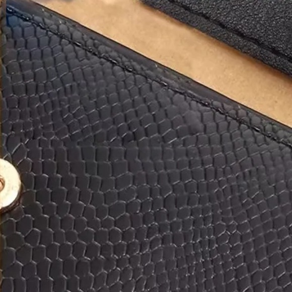 Elegant Green - Luxury Card Holder ( Short Walet ) - Picture 11 of 14